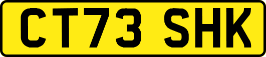 CT73SHK