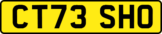 CT73SHO