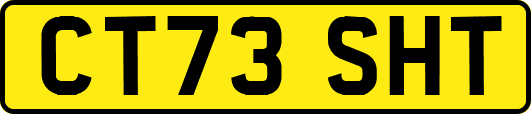 CT73SHT