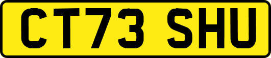 CT73SHU
