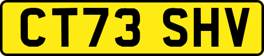 CT73SHV