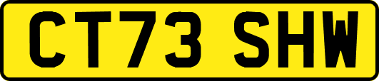 CT73SHW