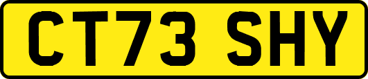 CT73SHY