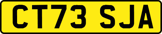CT73SJA
