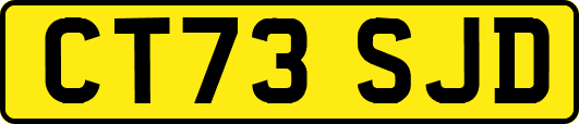 CT73SJD