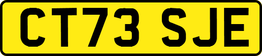 CT73SJE