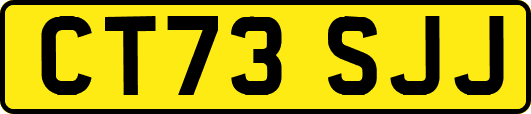 CT73SJJ