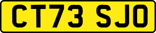 CT73SJO