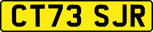 CT73SJR