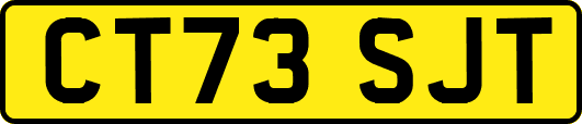 CT73SJT