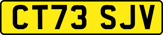 CT73SJV