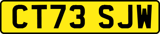 CT73SJW