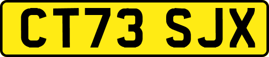 CT73SJX