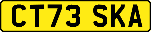 CT73SKA