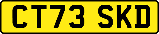 CT73SKD