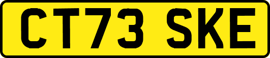 CT73SKE