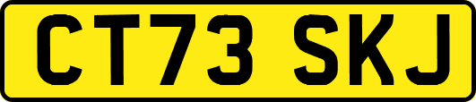 CT73SKJ