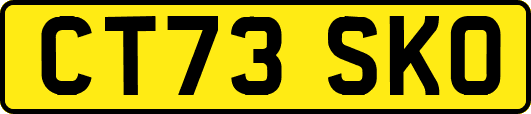 CT73SKO