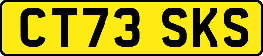 CT73SKS
