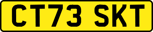 CT73SKT