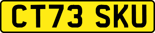 CT73SKU