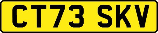 CT73SKV