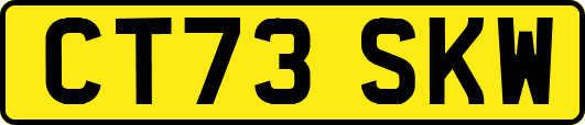 CT73SKW