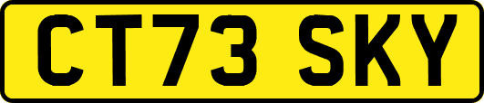 CT73SKY