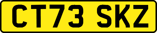 CT73SKZ