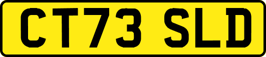 CT73SLD