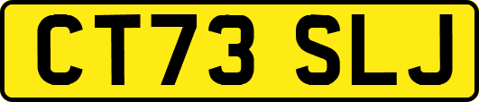 CT73SLJ