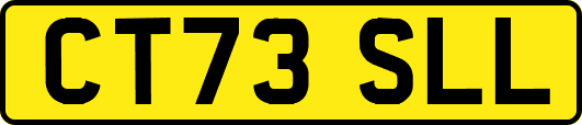 CT73SLL