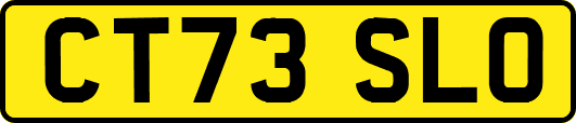 CT73SLO
