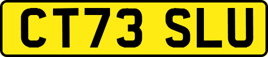 CT73SLU
