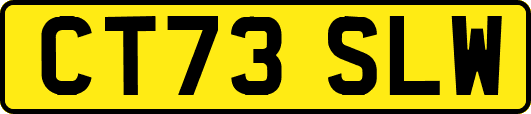 CT73SLW