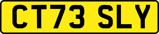 CT73SLY