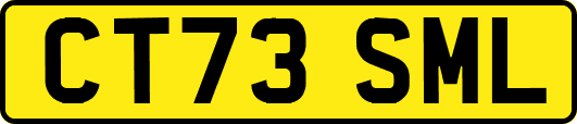 CT73SML