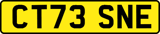 CT73SNE