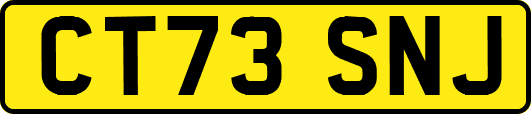 CT73SNJ