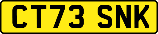 CT73SNK