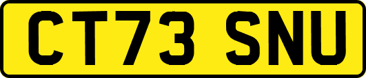CT73SNU