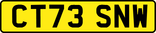 CT73SNW