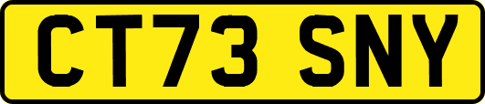 CT73SNY
