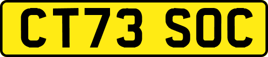 CT73SOC