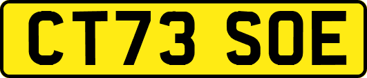CT73SOE