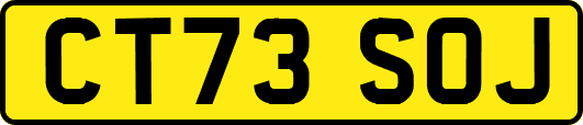 CT73SOJ