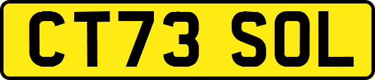 CT73SOL