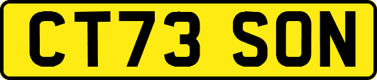 CT73SON