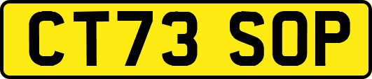 CT73SOP