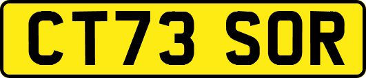 CT73SOR